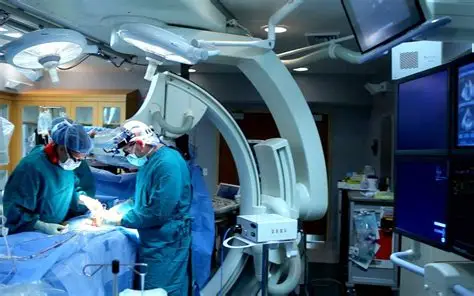 Orthopaedics & Joint Replacement